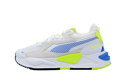 Puma RS-Z Reinvention 386629-09 EUR 38 Damen Laufschuh Fitness Training OVP*