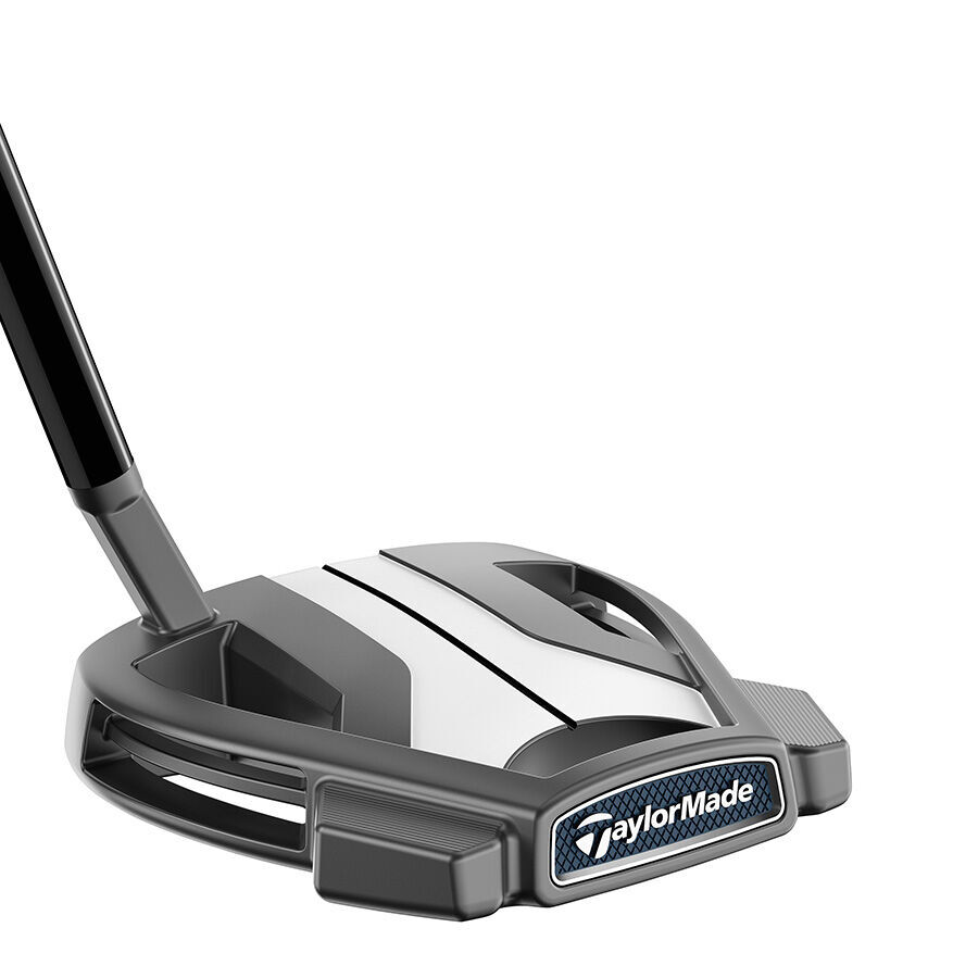 2024 Left Handed Taylormade Spider Tour X Small Slant #3