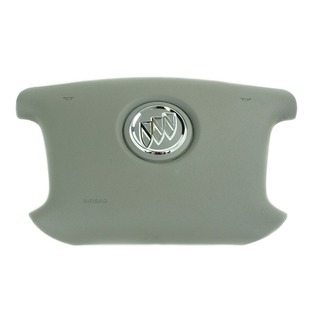 2006-11 Buick Lucerne Titanium Steering Wheel Airbag Air Bag 25979025