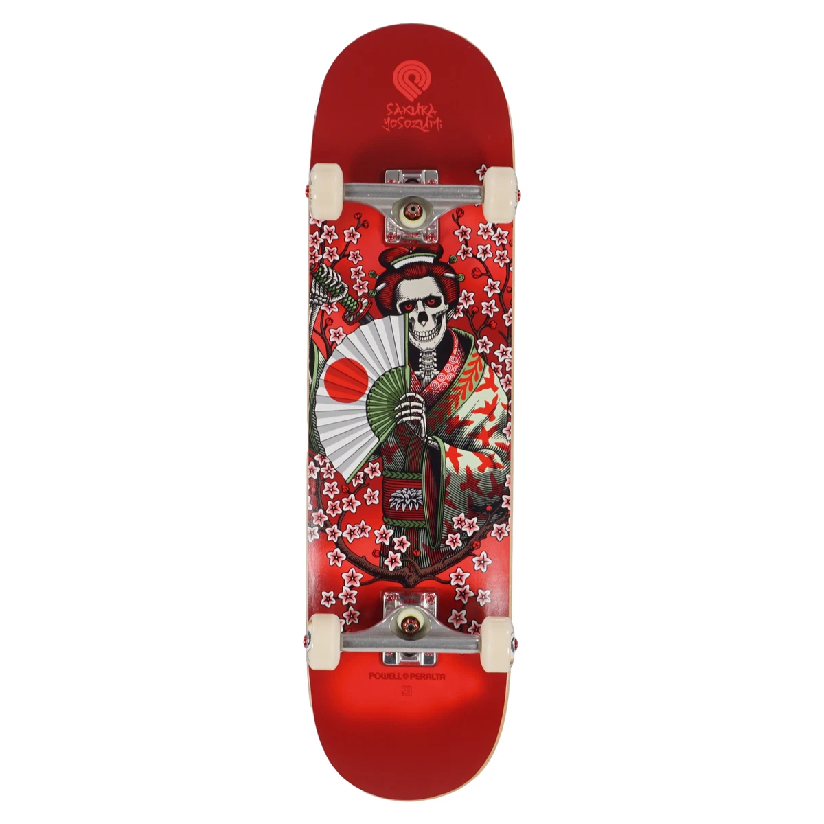 Powell Peralta Sakura Yosozumi 8.25