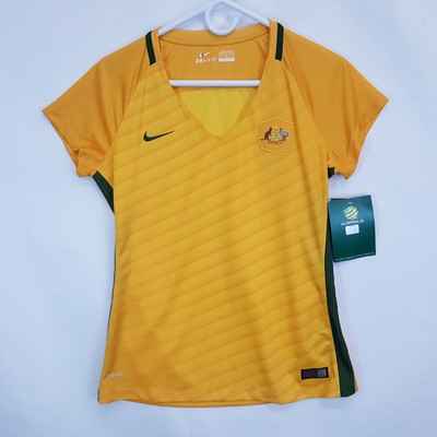 matildas soccer jersey