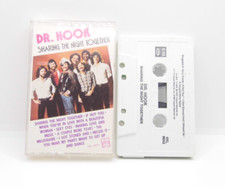 Dr. Hook Sharing The Night Together Cassette L K  