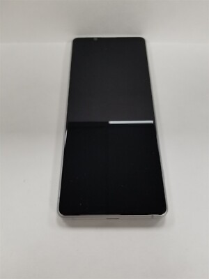 Sony Xperia 1 II 128GB SOG01 (Unlocked) GSM World Phone VM8150 | eBay