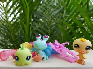 lps beach set