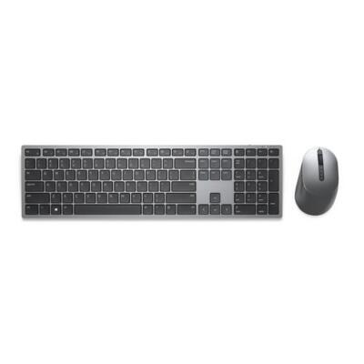 DELL Premier Kabellose Tastatur und Maus mit mehreren Geräten - KM7321W
