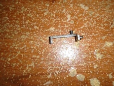 SMITH & WESSON MODEL 19-1 .357 MAG REVOLVER BOLT/CYLINDER CATCH