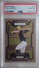2024 Panini Prizm Paul Skenes #118 Rookie Base PSA 10 Pittsburgh Pirates