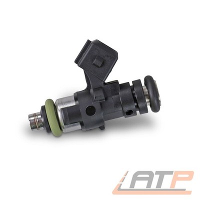 EINSPRITZDÜSE EINSPRITZVENTIL INJEKTOR FÜR RENAULT LAGUNA 1 BJ 98-01 2 BJ 01-07
