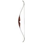 Bear Archery Grizzly Recurve Traditional Bow Hunting RH 30Lbs - Open Box