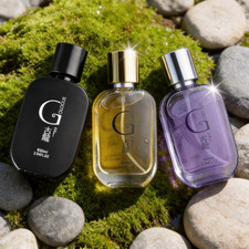 Men's Eau de Cologne 60ml Premium Cologne Collection,Long-Lasting Fragrances