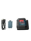 Bosch GLL50-20G Green Cross-Line Laser Level 65ft w/ Case Adapter*926 — photo 1