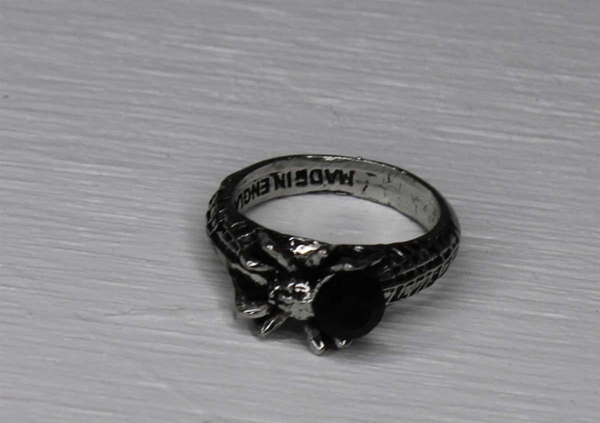 Fashion Rings Alchemy Gothic for sale | eBay