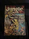 Jungle Comics# 163 Fiction Comics Last Issue  — photo 1
