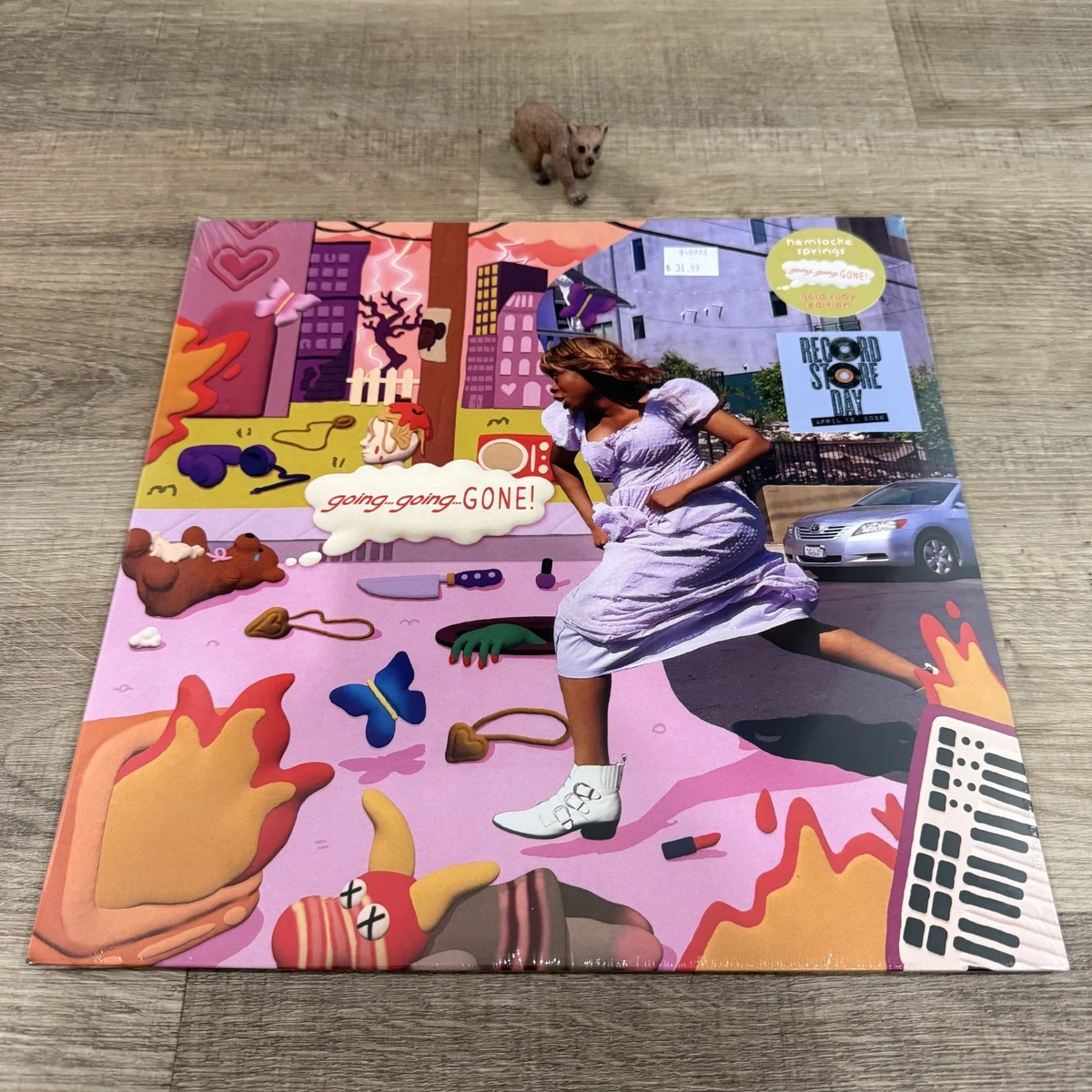 Record Store Day EP Vinyl Records for sale | eBay