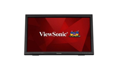 Viewsonic TD2223 portabler Touch-Monitor 54,6 cm (21.5'')