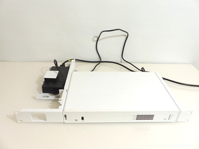 Sophos XGS 116 Security Appliance Firewall + Rack Mount Server #B