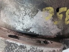 030905205AE z&uuml;ndverteilerkappe SEAT INCA 6K9 1.4 CLX FAMILIAR 1996 698457