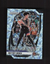 2024 Panini Prizm WNBA #113 Brittney Griner Premium Box Set Prizms #/99