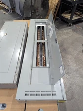 225 AMP MLO MAIN LUG ONLY Panel Panelboard 480V/277V PRL2x GHB  200 84 spaces
