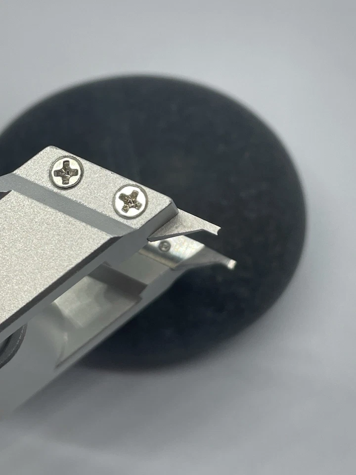 TOP Quality Aluminum Bracelet Removal Tool Spring Bar For Rolex Omega Seiko - Image 4 of 4