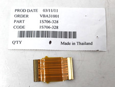 New OEM for Nikon camera D5100 CCD cable flexible cable Part 1S706-328 