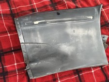 Saab Classic 900 Spg Front Left Bumper Extension Driver Side 87