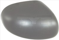 SpiegelgehäUse Abdeckung AußEnspiegel TYC 309-0148-2 FüR 500L Fiat 199LYC1B 199