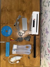 wii console bundle