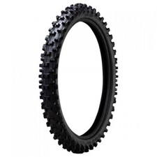 IRC M5B EVO Soft Terrain Tire 80/100x21 T10560 for Motorcycle