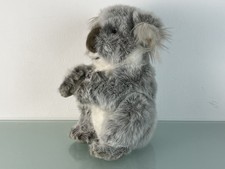 Steiff Animal 060052 Yuku Koala Bear 32cm. Excellent Condition