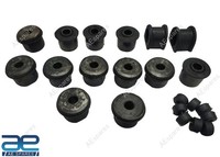 Vorderachse Buchsenkit FüR Tata Sumo, Sumo Spacio, Sumo Victa 885532020009