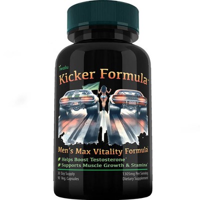 Top Pre Workout for Men | Best Supplement Capsule Pill Men Male FREE SHIP