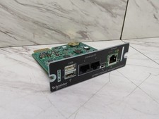 APC Schneider Electric AP9641 Network Management 3 Card Adapter