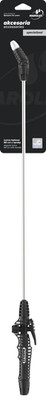 MAROLEX WINKELLANTE 60 cm MIT SÄURELINIENGRIFF