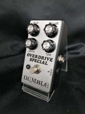 DUMBLE Overdrive Special Gitarrenverstärker Kopf gebraucht Vintage
