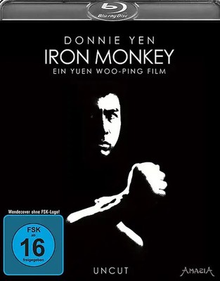 Iron Monkey