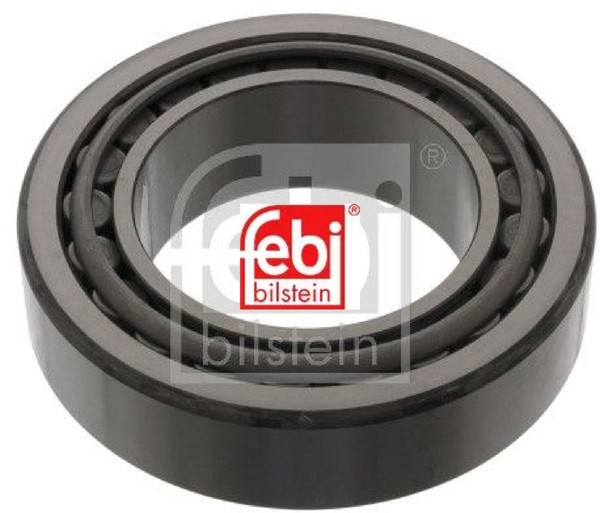 Febi Bilstein 47206 Radlager Kugellager-image