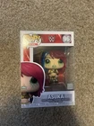 Asuka WWE New Funko Pop #96