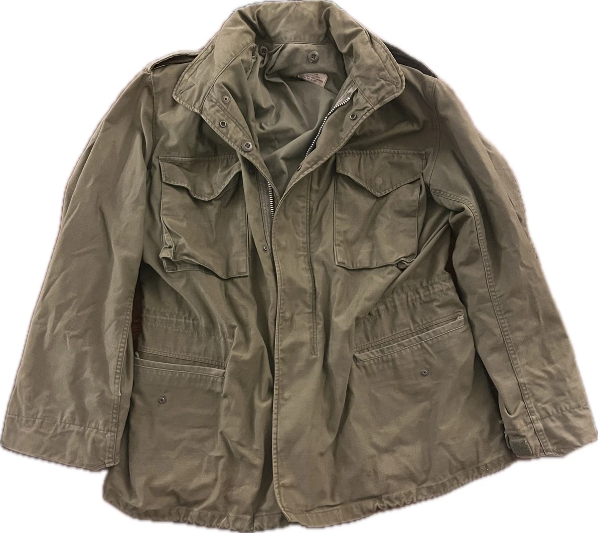 Vietnam Jacket for sale | eBay