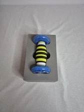 Triggerpoint Tp Therapy Footballer Massage Roller For Therapy Pain Relief Green