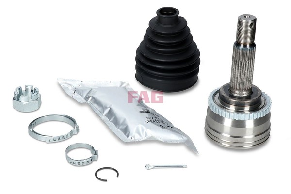 Schaeffler FAG 771 0575 30 Gelenksatz, Antriebswelle-image