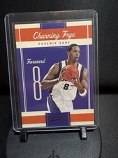 2010-11 Panini Classics #26 Channing Frye