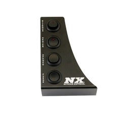 Nitrous Express Nex Switch Panels 15796 Nitrous Express Nex Switch Panels 15796