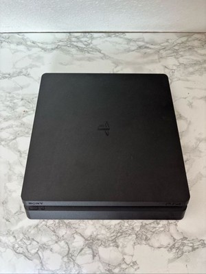 Sony PlayStation 4 Slim PS4 500GB