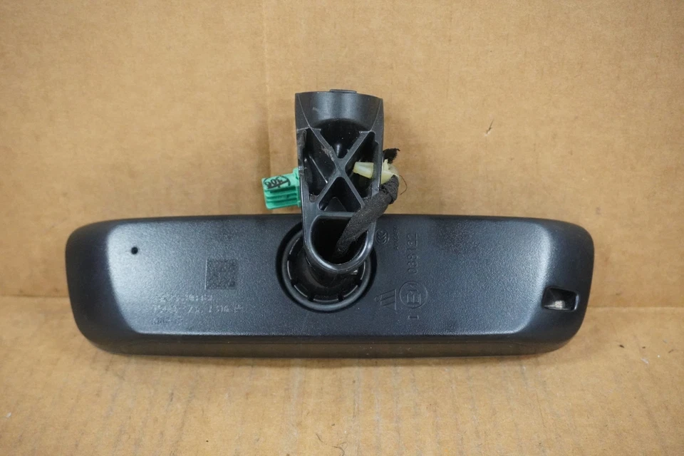 Espejo retrovisor interior Acura RDX 2015 2016 2017 2018 2019 2020 OEM E11038122 Foto 2 de 3