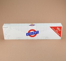 Liliput 83615 Salonwagen ÖBB DC