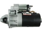 Brand New Starter Motor 24V 2.5kW 9T for LAND ROVER DEFENDER OE 0001219012