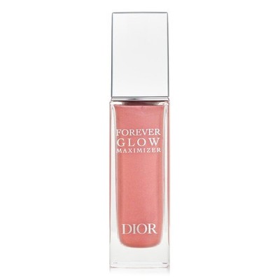 Christian Dior - Forever Glow Maximizer Flüssiger Highlighter- # Rosy 11ml