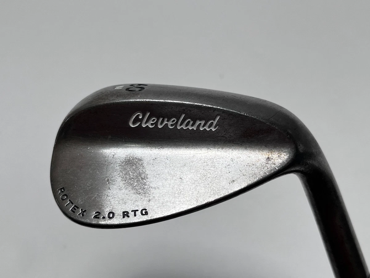 Cleveland 588 RTX Wedge Golf Clubs for sale | eBay