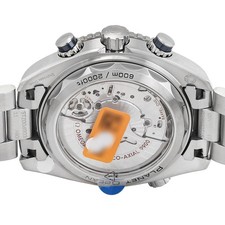 OMEGA Seamaster 215.30.46.51.03.001 blue Dial 5